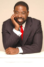 Les Brown - Motivational Speaker