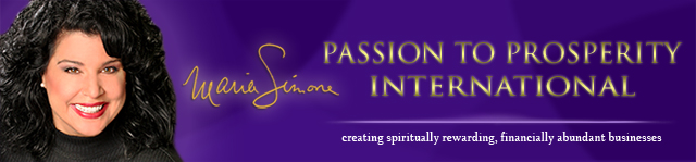 Passion To Prosperity