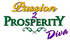 Passion To Prosperity 16-Week Protege Program